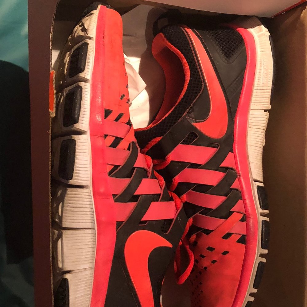 Nike Men's Running Shoes